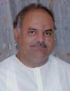 Shivananda S Patil