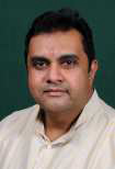 Pramod Madhwaraj