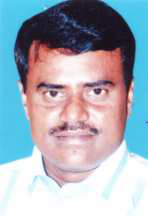 S.R. Srinivas (Vasu)