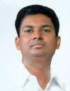 Satish Laxmanarao Jarakiholi