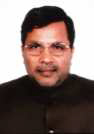 Siddaramaiah