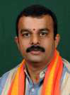 V. Sunil Kumar