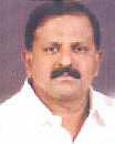 Anand Alias Vishwanath Chandrashekar Mamani