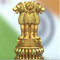 National Emblem of India