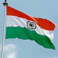 National Flag of India