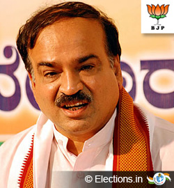 Ananth Kumar 