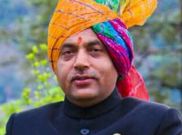 Jai Ram Thakur