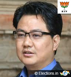 Kiren Rijiju