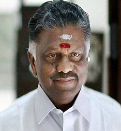 O. Panneerselvam