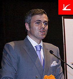 Omar Abdullah
