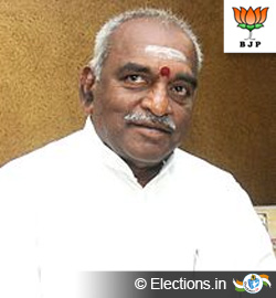 Pon Radhakrishnan