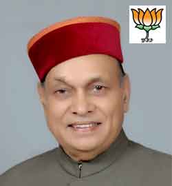 Prem Kumar Dhumal