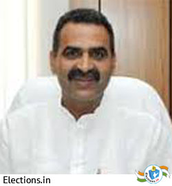 Sanjeev Kumar Balyan