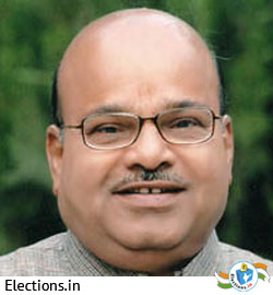 Thaawar Chand Gehlot