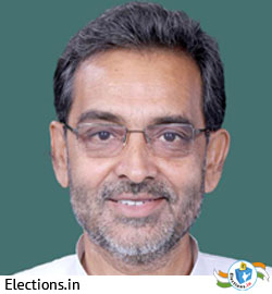 Upendra Kushwaha