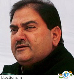 Shri abhay-chautala