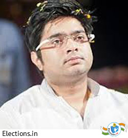 Shri Abhishek Banerjee