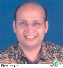 Dr. Abhishek Manu Singhvi