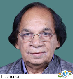 Shri Abu Hasem Khan Choudhury