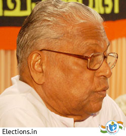 Achuthanandan