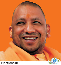 Shri Yogi Adityanath