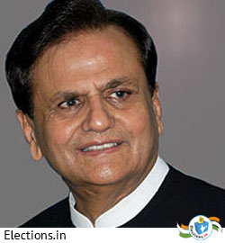 Ahmed Patel