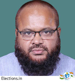 Ajmal Sirajuddin