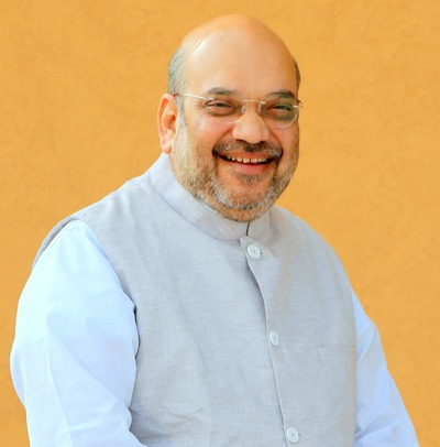 Amit Shah Amit Shah