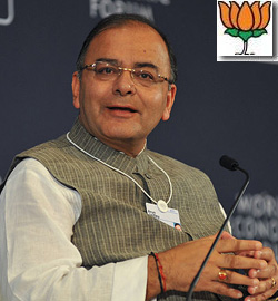 Arun Jaitley