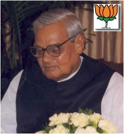 Atal Bihari Vajpayee