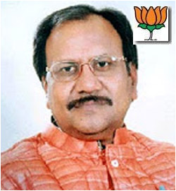 Brij Mohan Agarwal