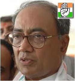 Digvijay Singh Digvijay Singh