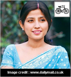 Dimple Yadav