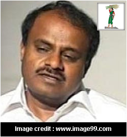 H. D. Kumaraswamy