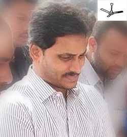 Jaganmohan Reddy