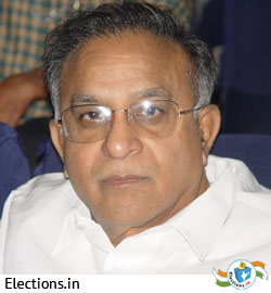 Sudini Jaipal Reddy