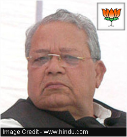 Kalraj Mishra