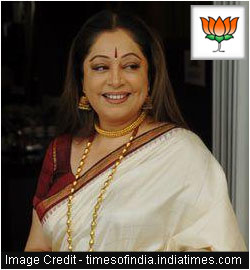 Kirron Kher