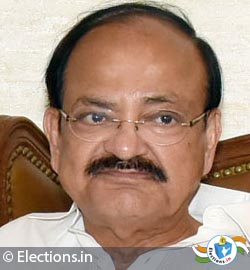 M. Venkaiah Naidu