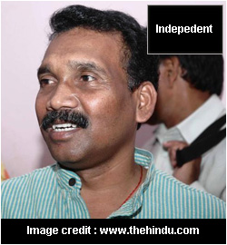 Madhu Koda or Madhu Korah