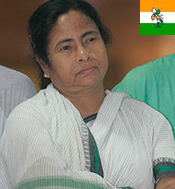 MMamata Banerjee