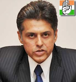 Manish Tewari