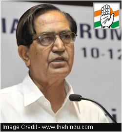 Namo Narain Meena