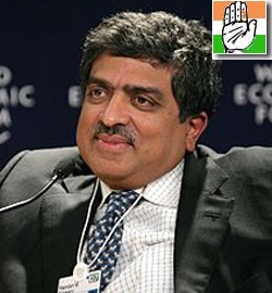 Nandan Nilekani