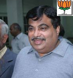 Nitin Gadkari