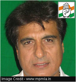 Raj Babbar