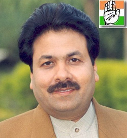 Rajeev Shukla