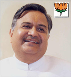 Raman Singh