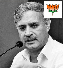 Rao Inderjit Singh