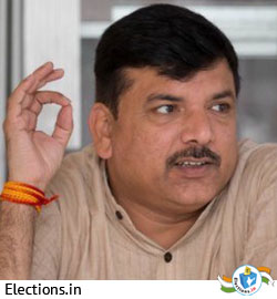 Sanjay Singh